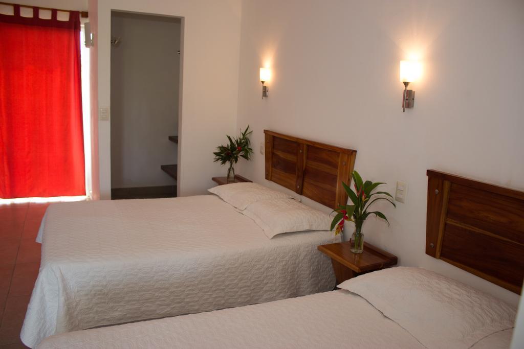 Hotel Vista Lago 산티아고 외부 사진