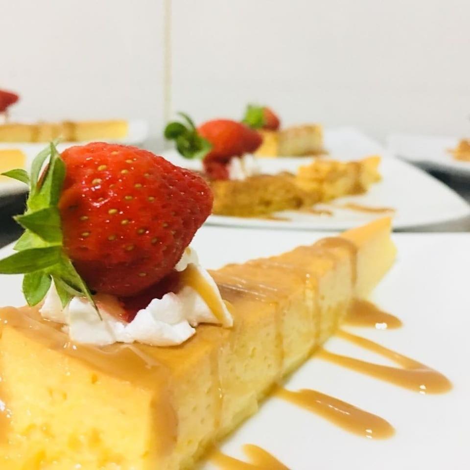 Hotel Vista Lago 산티아고 외부 사진