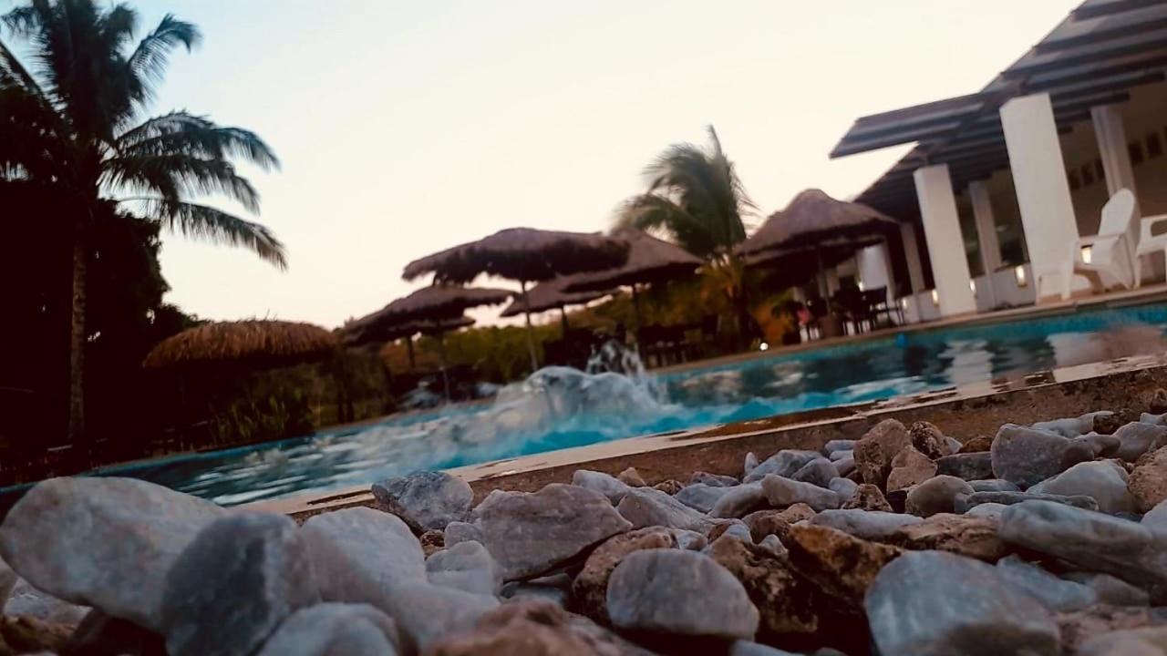 Hotel Vista Lago 산티아고 외부 사진